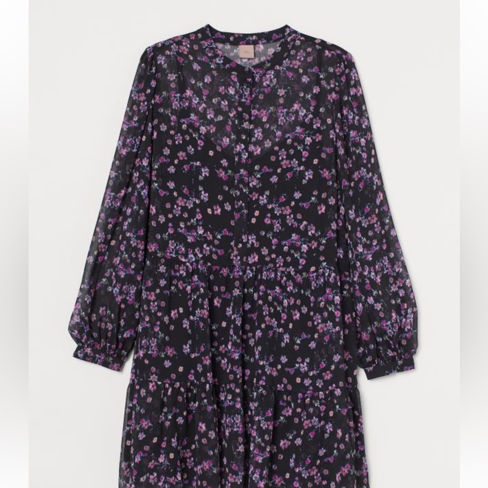 Brandnew H&M Dress